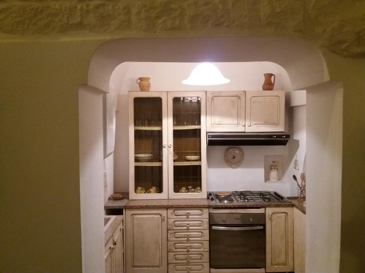 Trullicolarossa Villa Alberobello Exterior photo