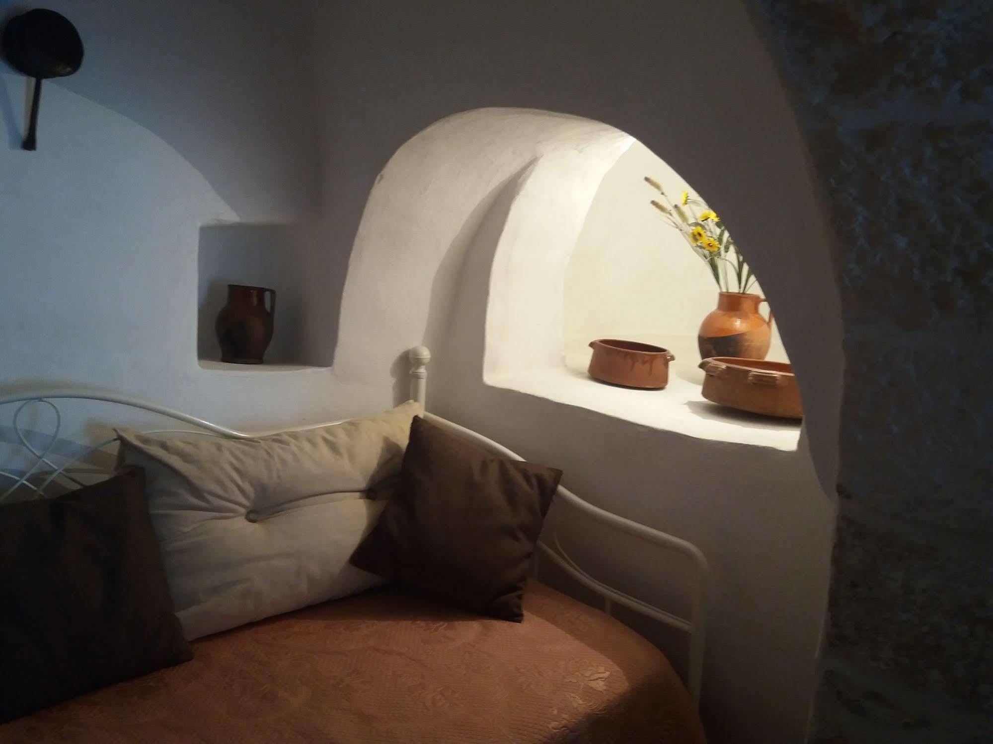 Trullicolarossa Villa Alberobello Exterior photo